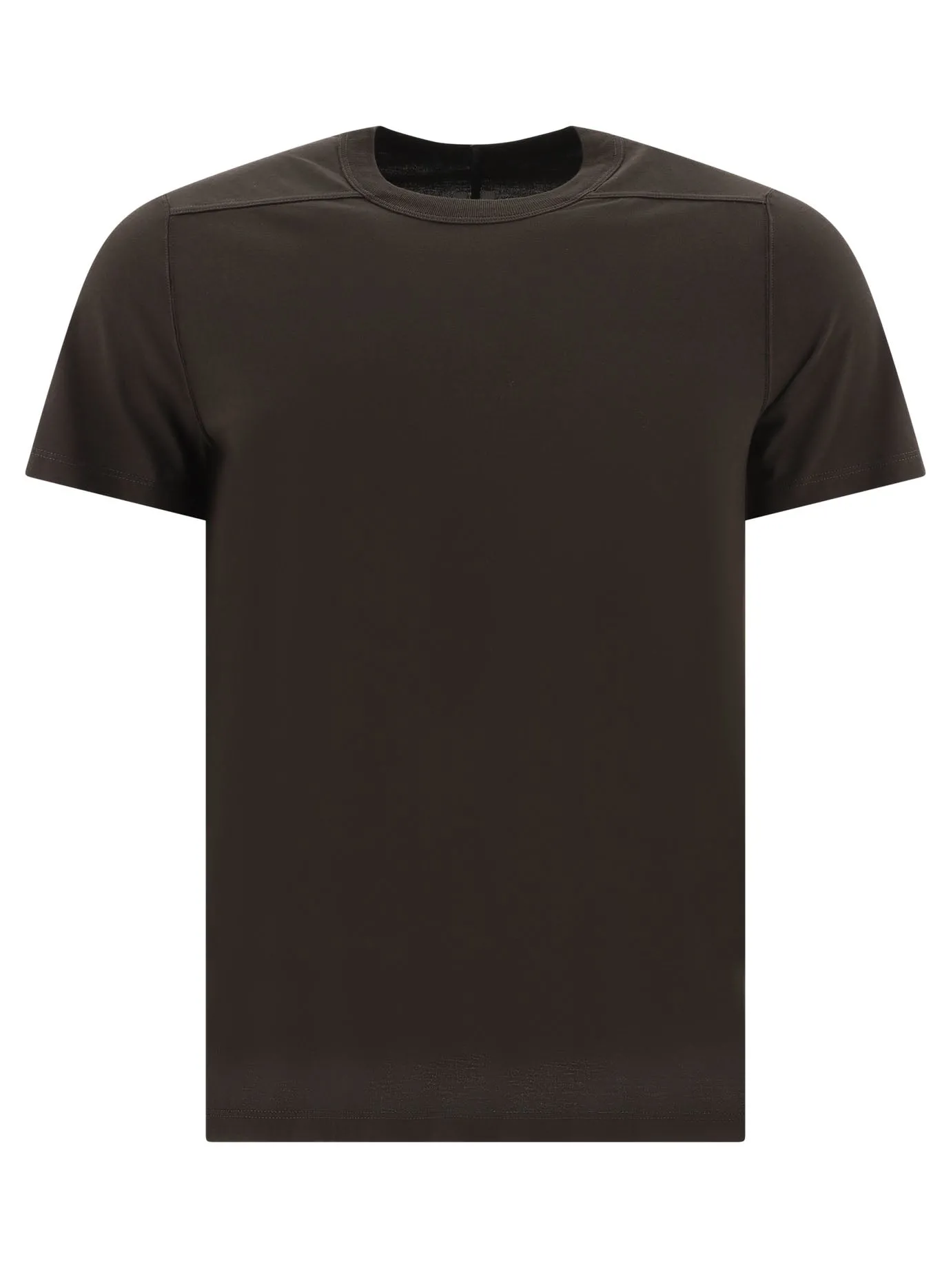 Level T-Shirts Marrone