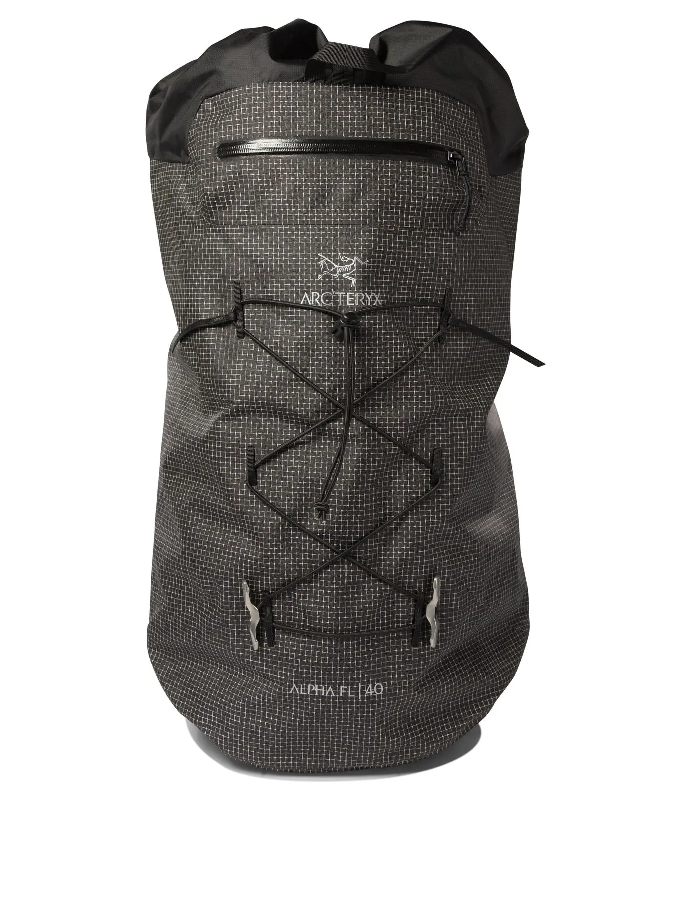 Alpha Pf 40 Zaini Nero