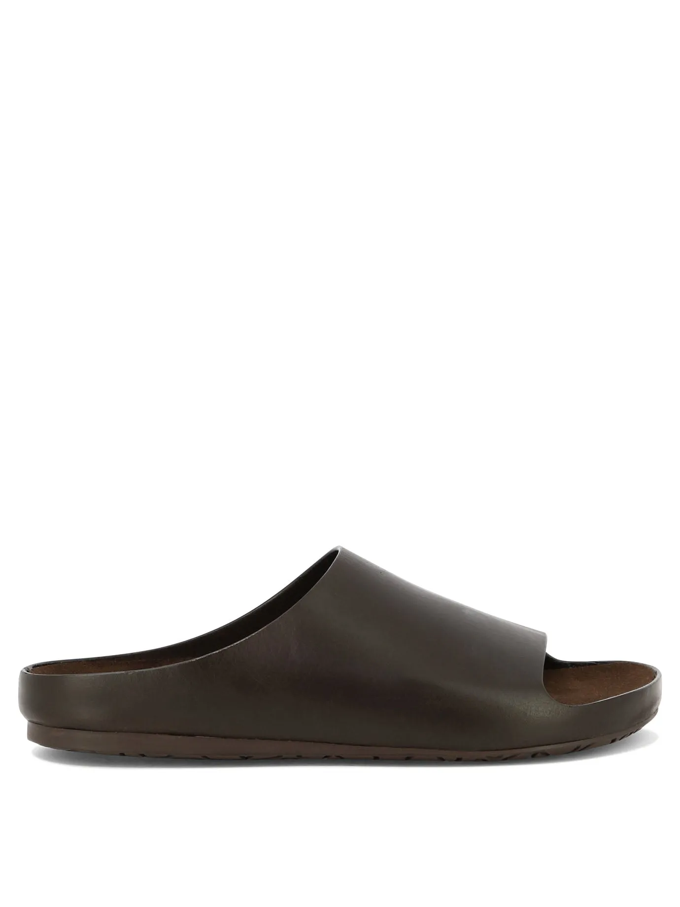 Lago Sandali Marrone