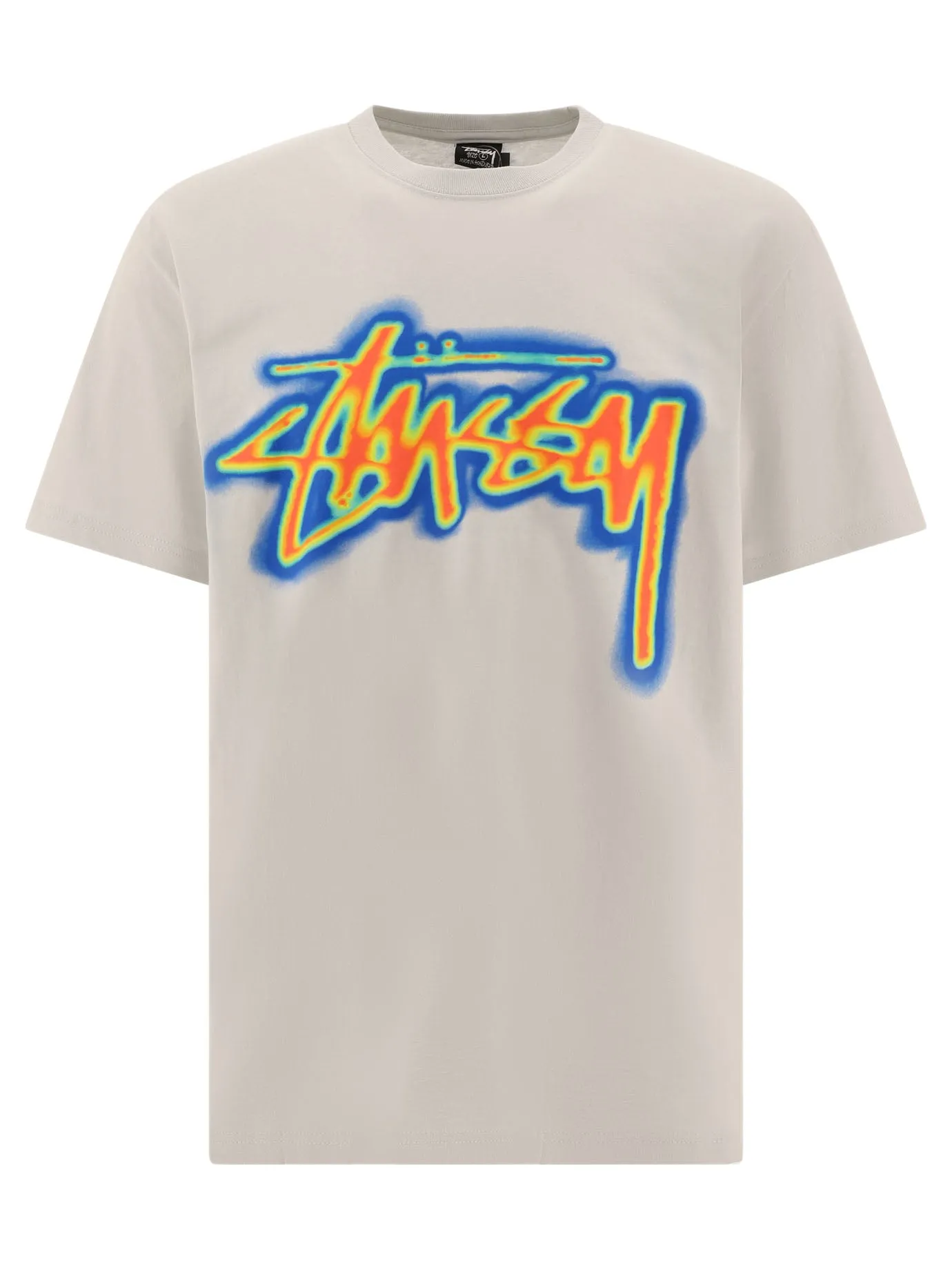 Thermal Stock T-Shirts Grey