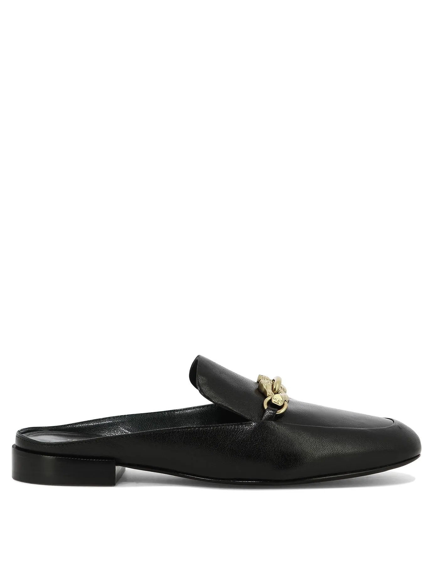 Jessa Loafers & Slippers Nero