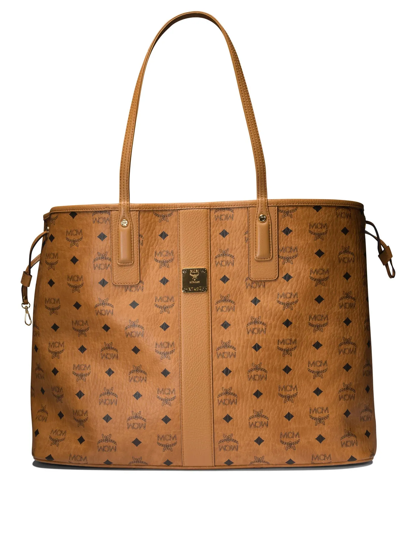 Liz Borse A Spalla Marrone