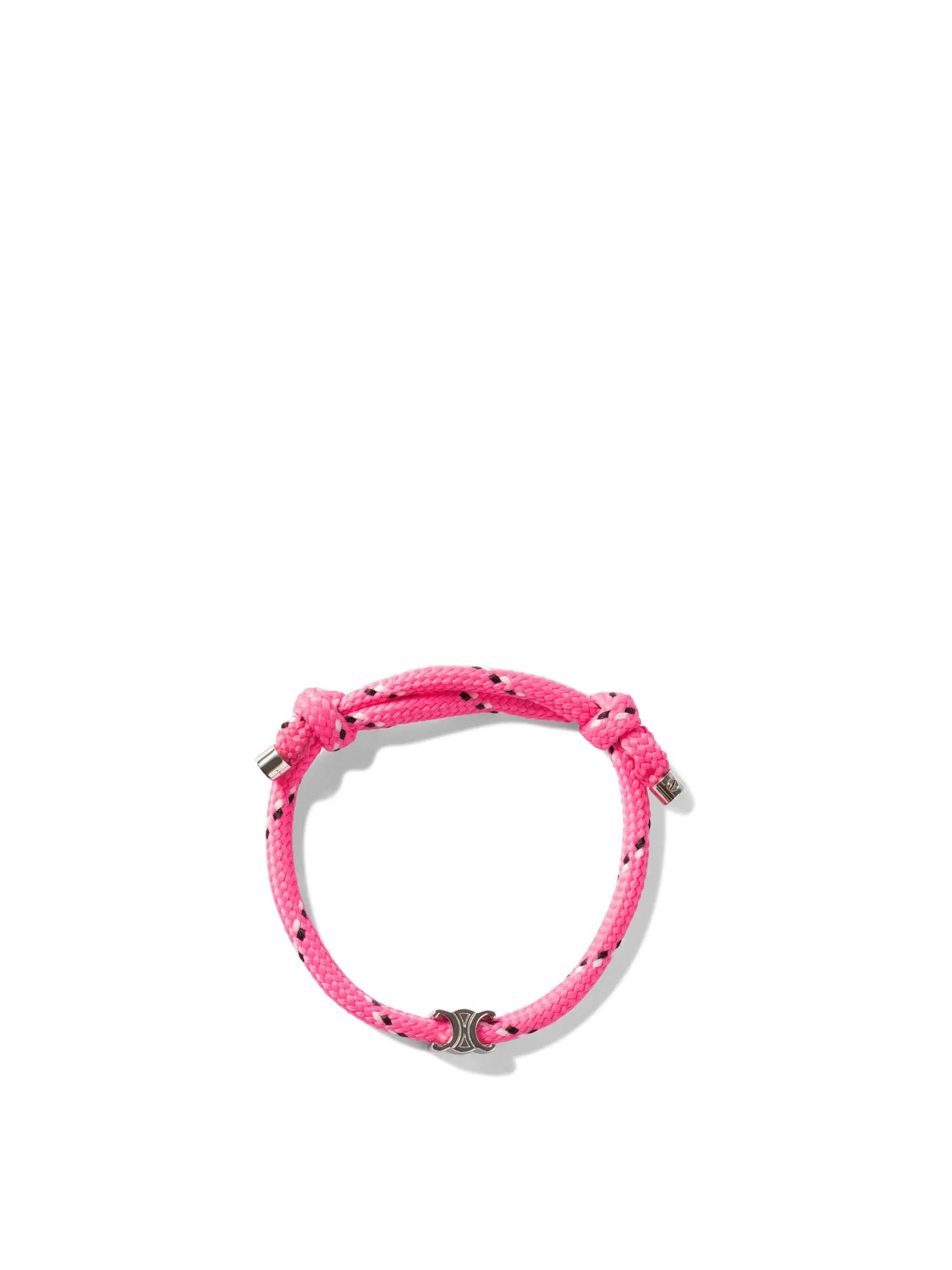 Triomphe Beach Jewels Fucsia