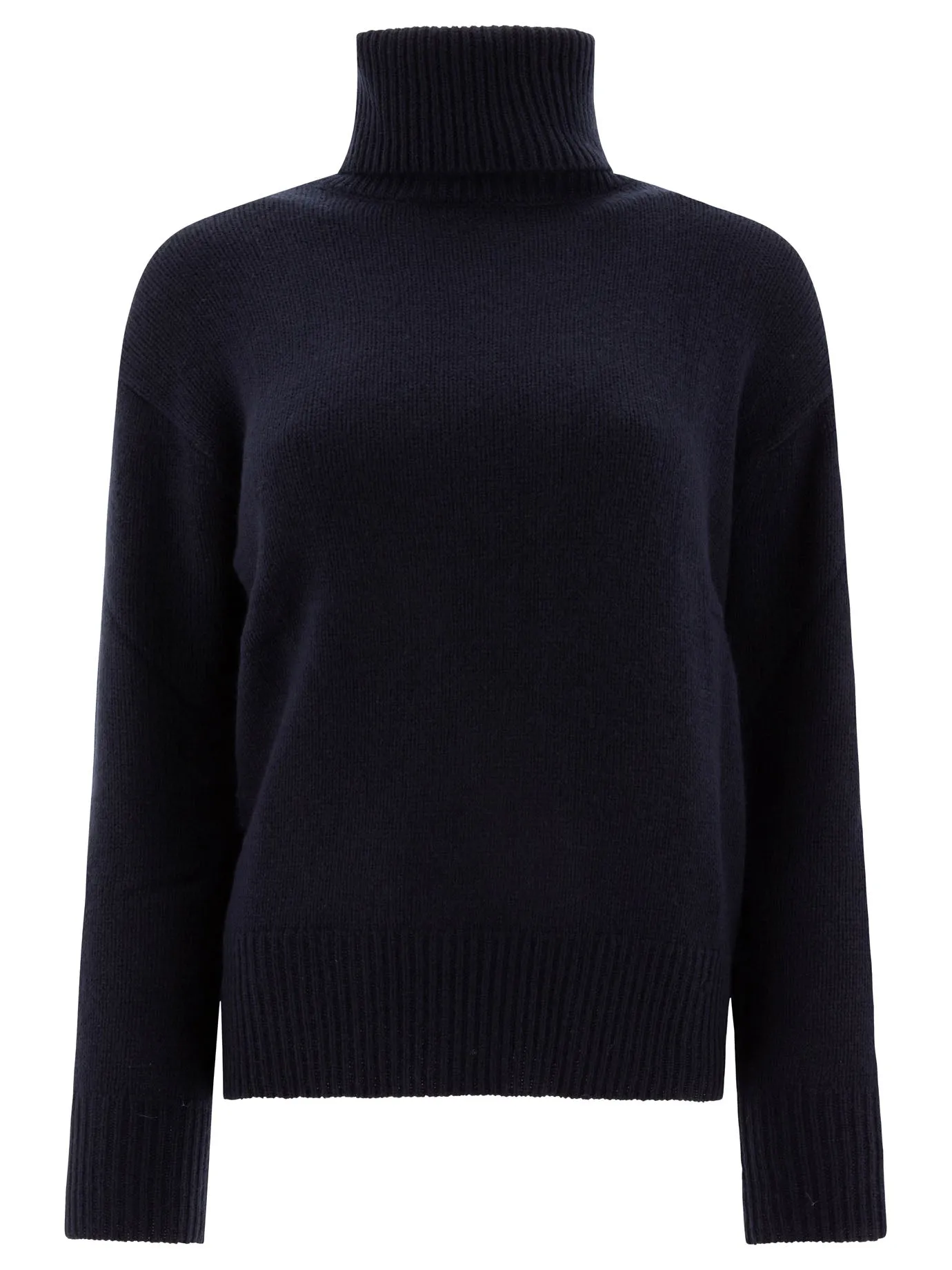 Aiden Knitwear Blu