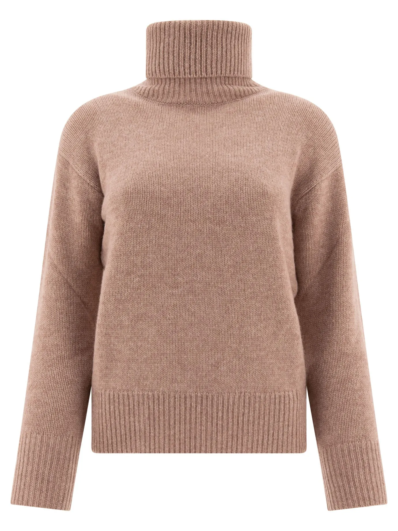 Aiden Knitwear Beige