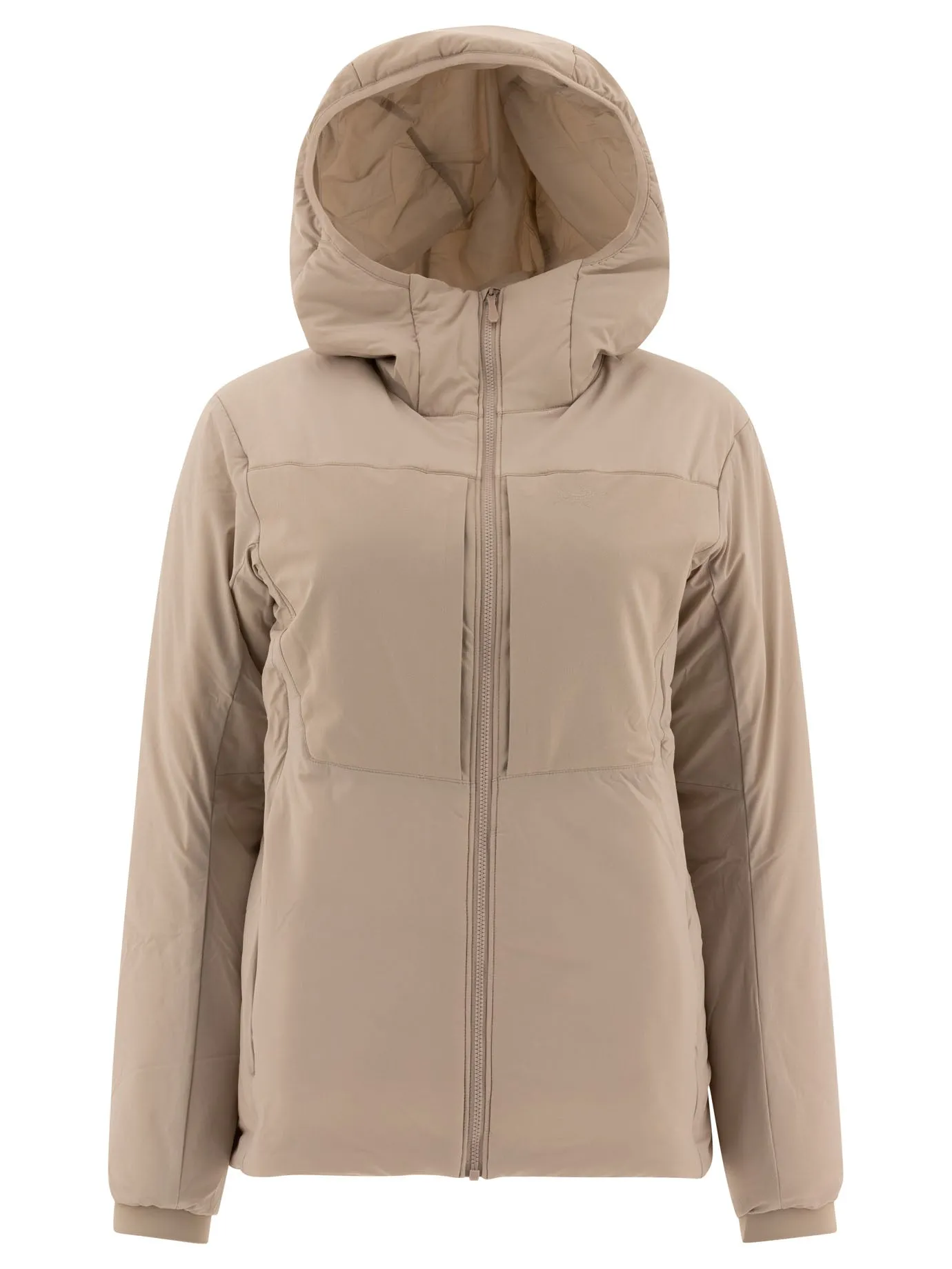Proton Heavyweight Hoody Giacche Beige