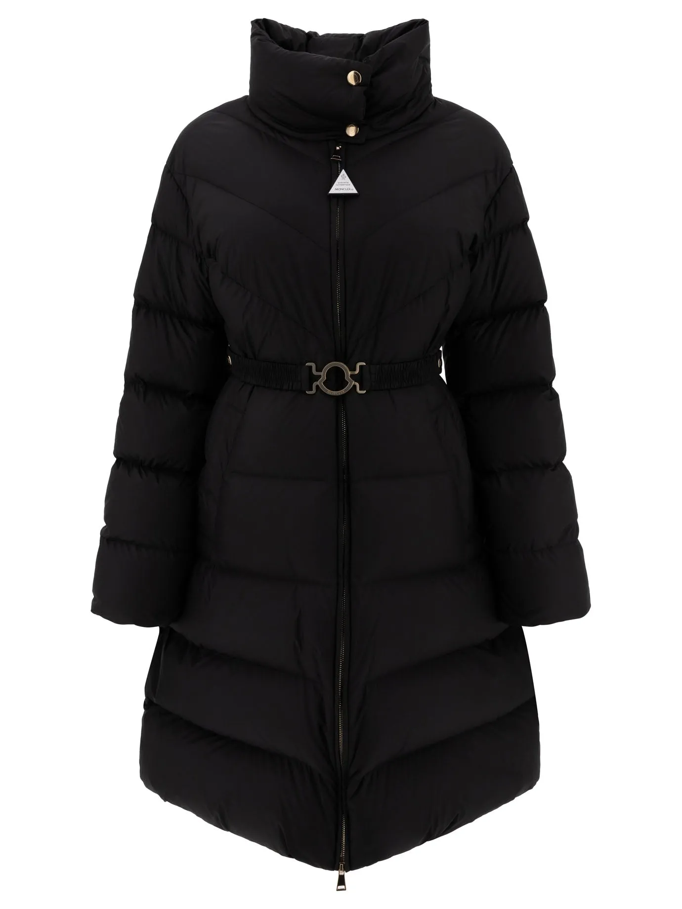 Brou Coats Nero