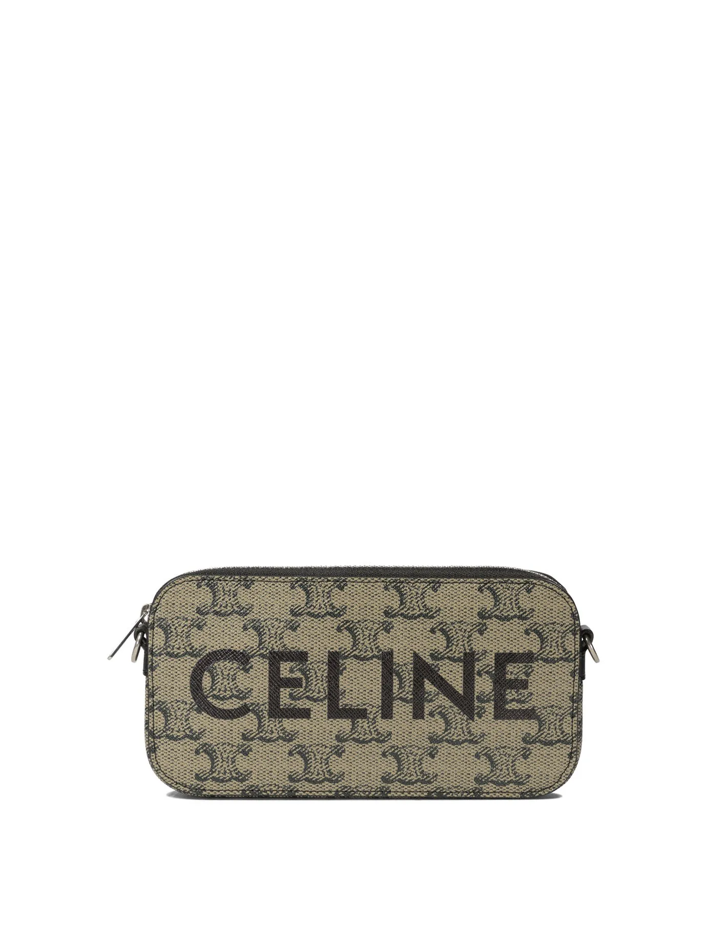 Celine Pouch Beige