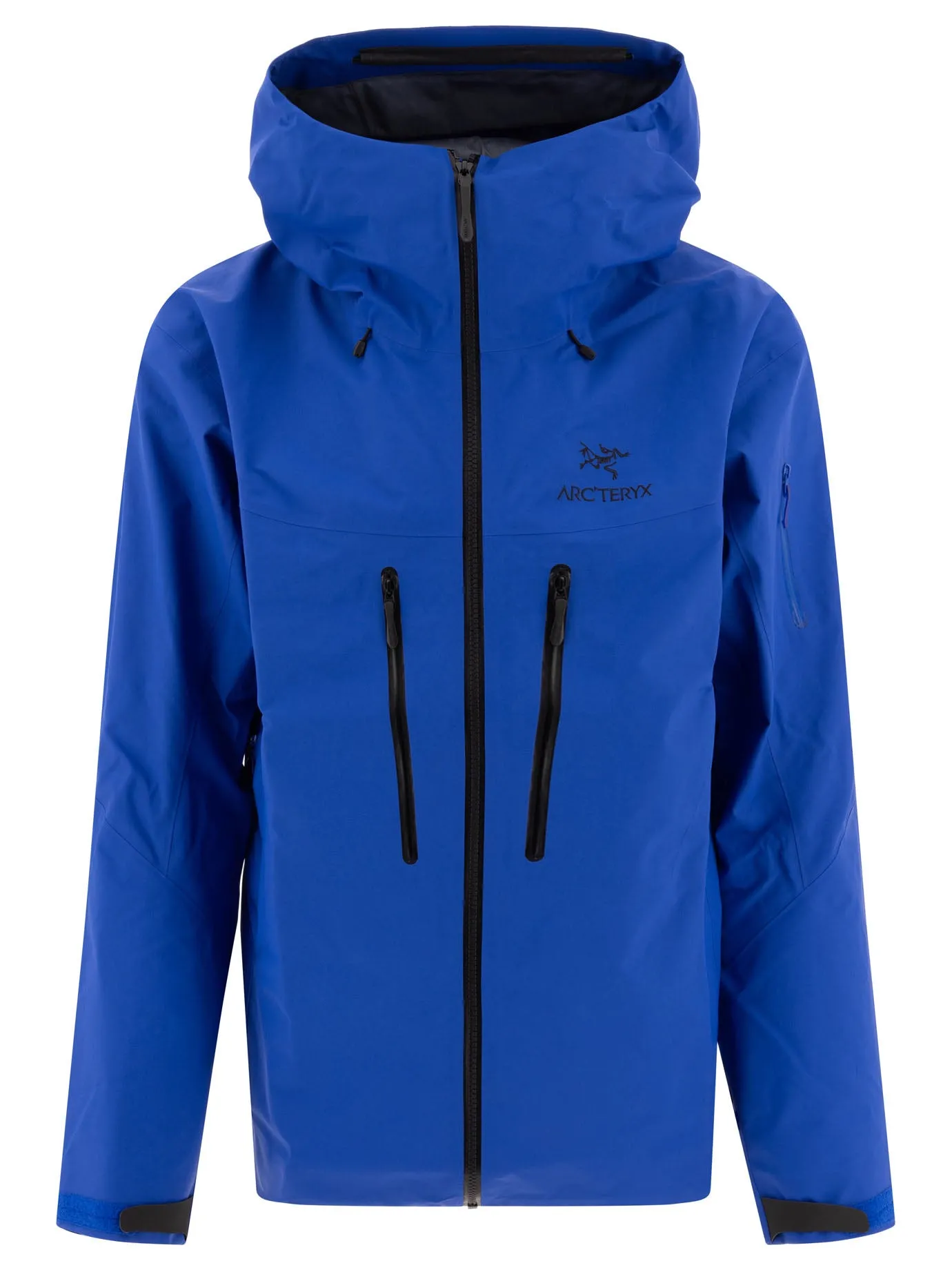 Alpha Sv Giacche Blu