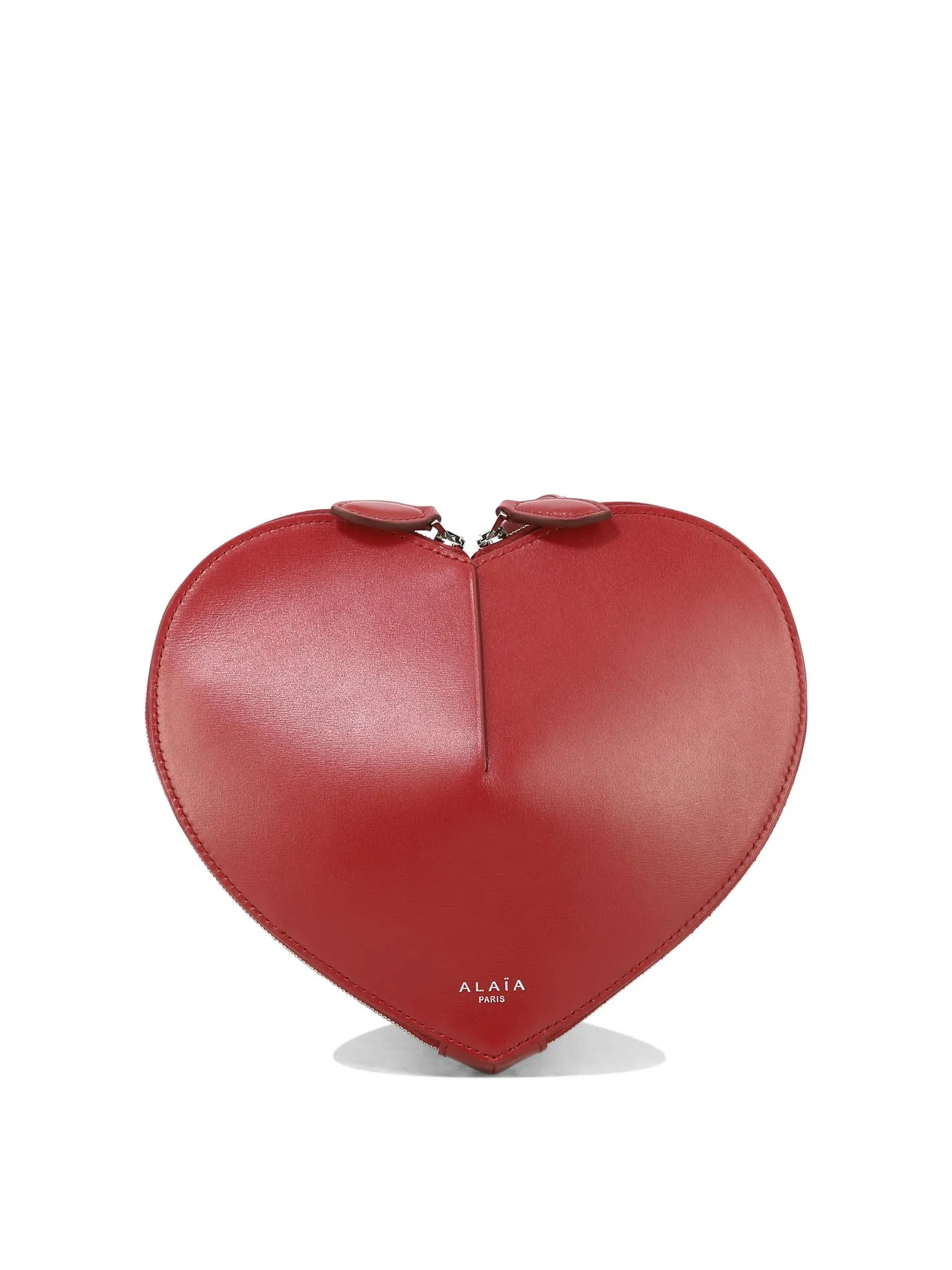 Le CœUr Borse A Tracolla Rosso