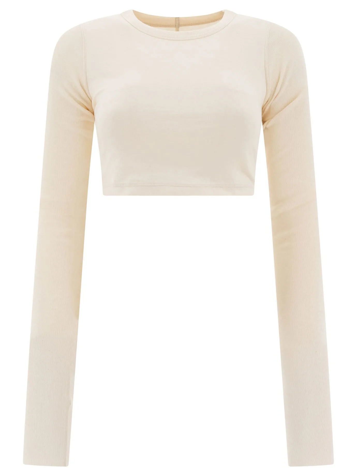 Ls Hollywood Top Beige