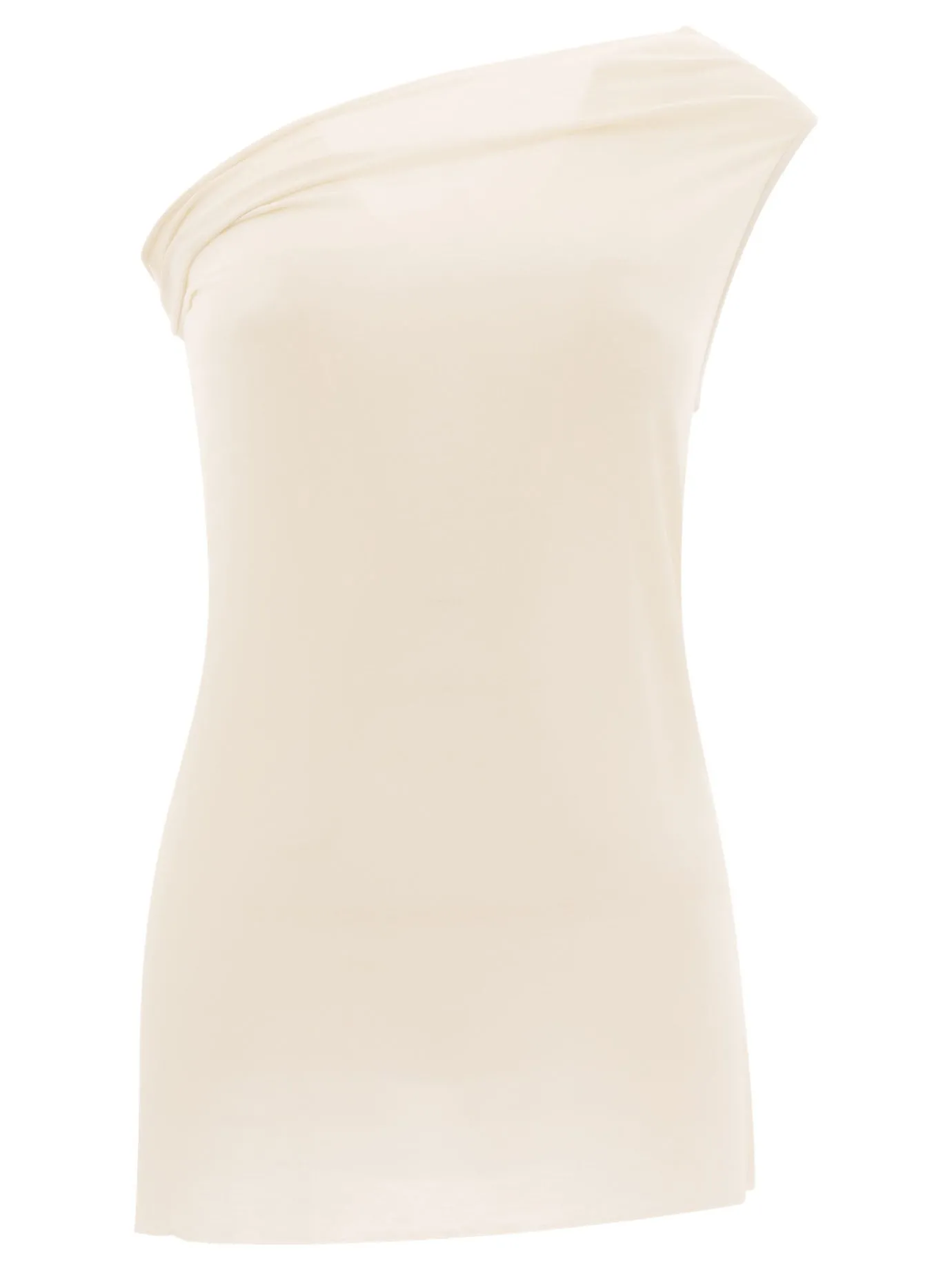 Athena Top Bianco