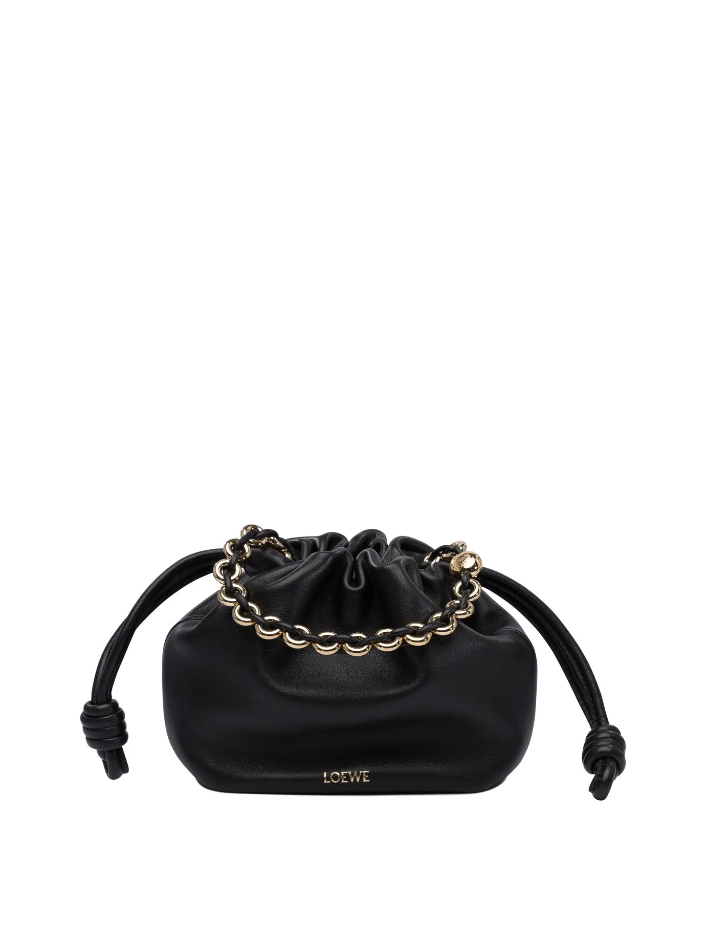 Flamenco Purse Mini Handbags Nero