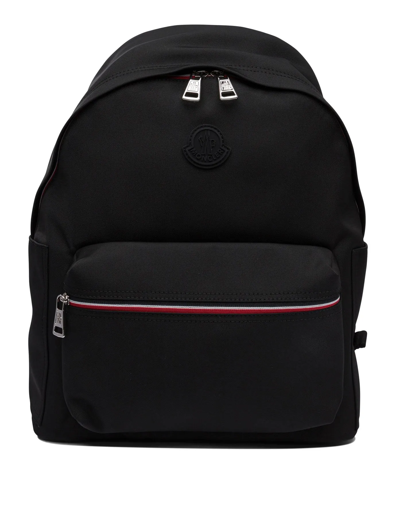 New Pierrick Zaini Nero