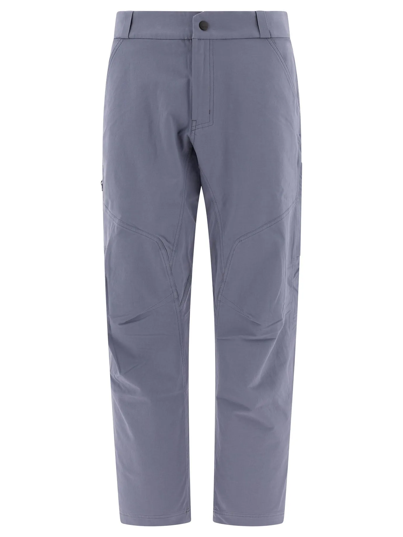 Cronin Trousers Grey