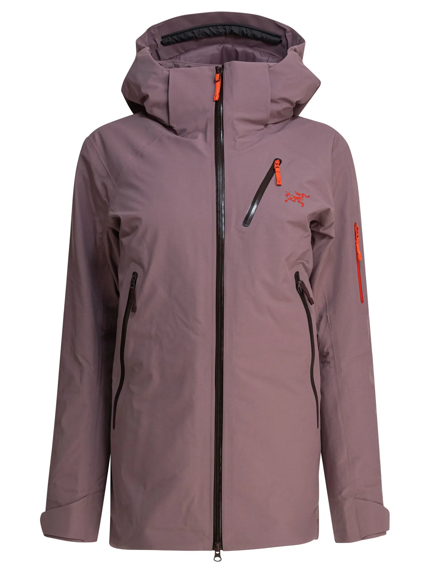 Nita Down Giacche Viola