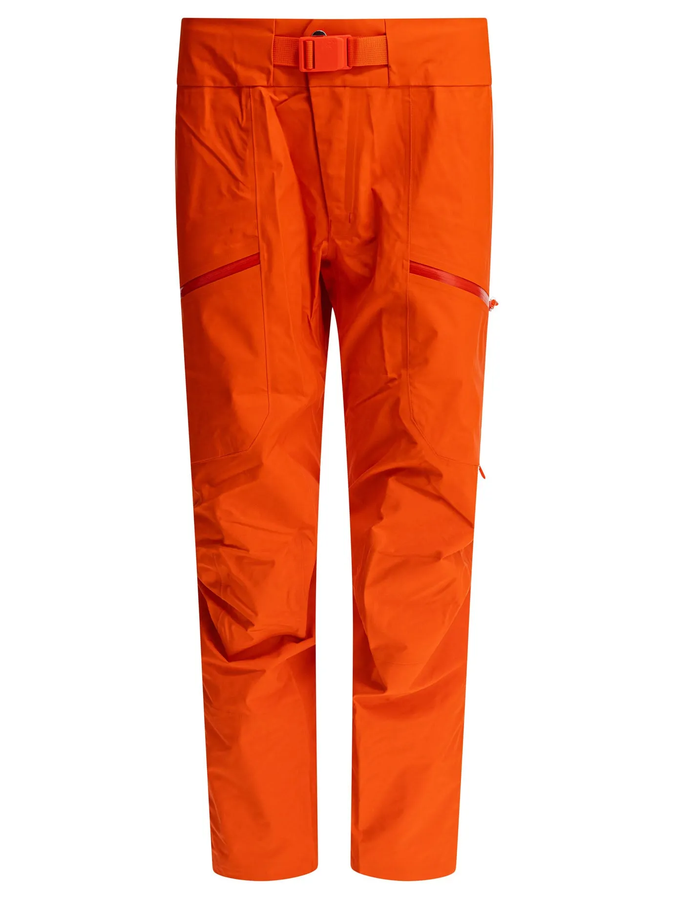 Sentinel Trousers Arancione