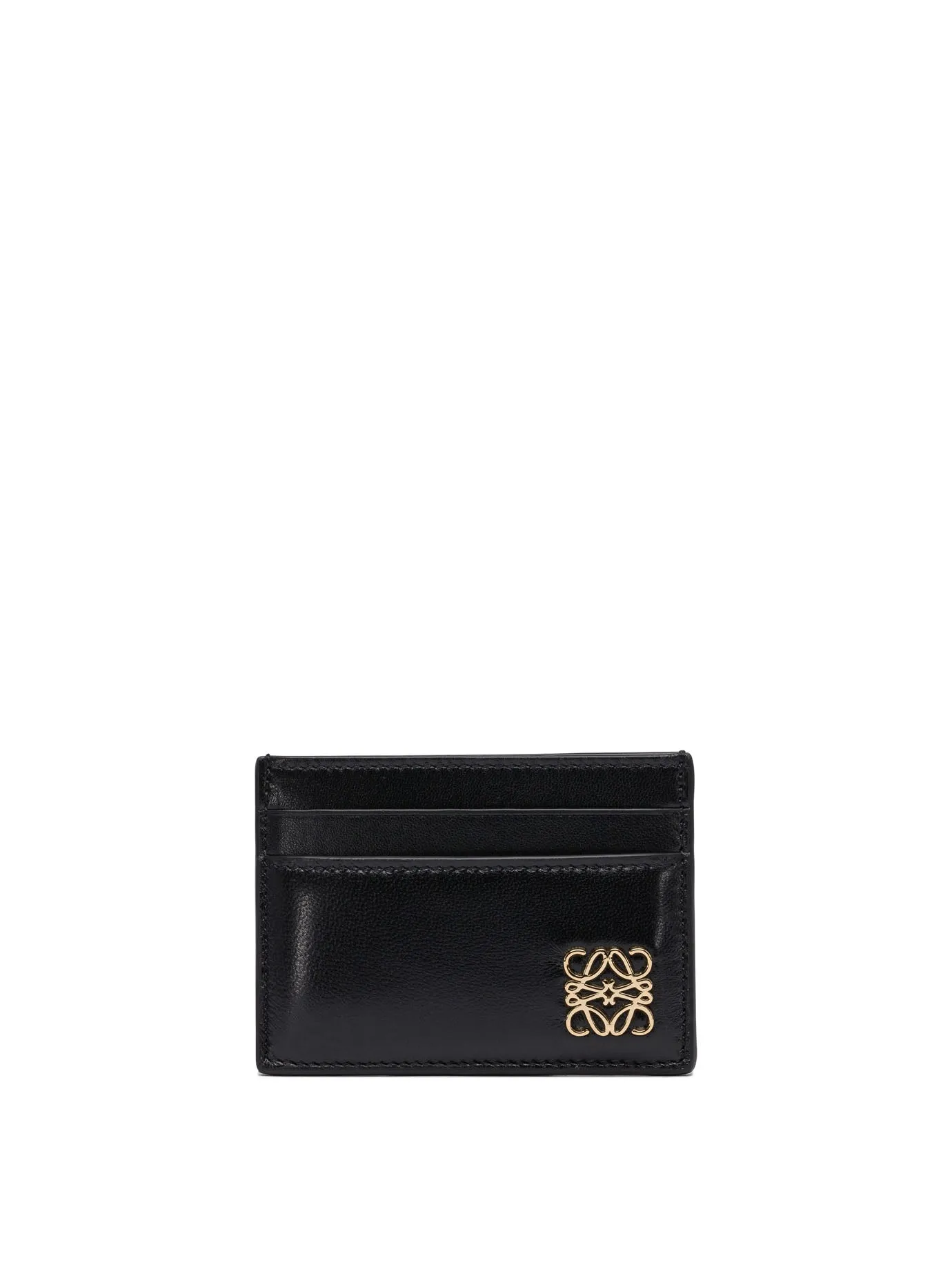 Puffer Anagram Wallets & Card Holders Nero
