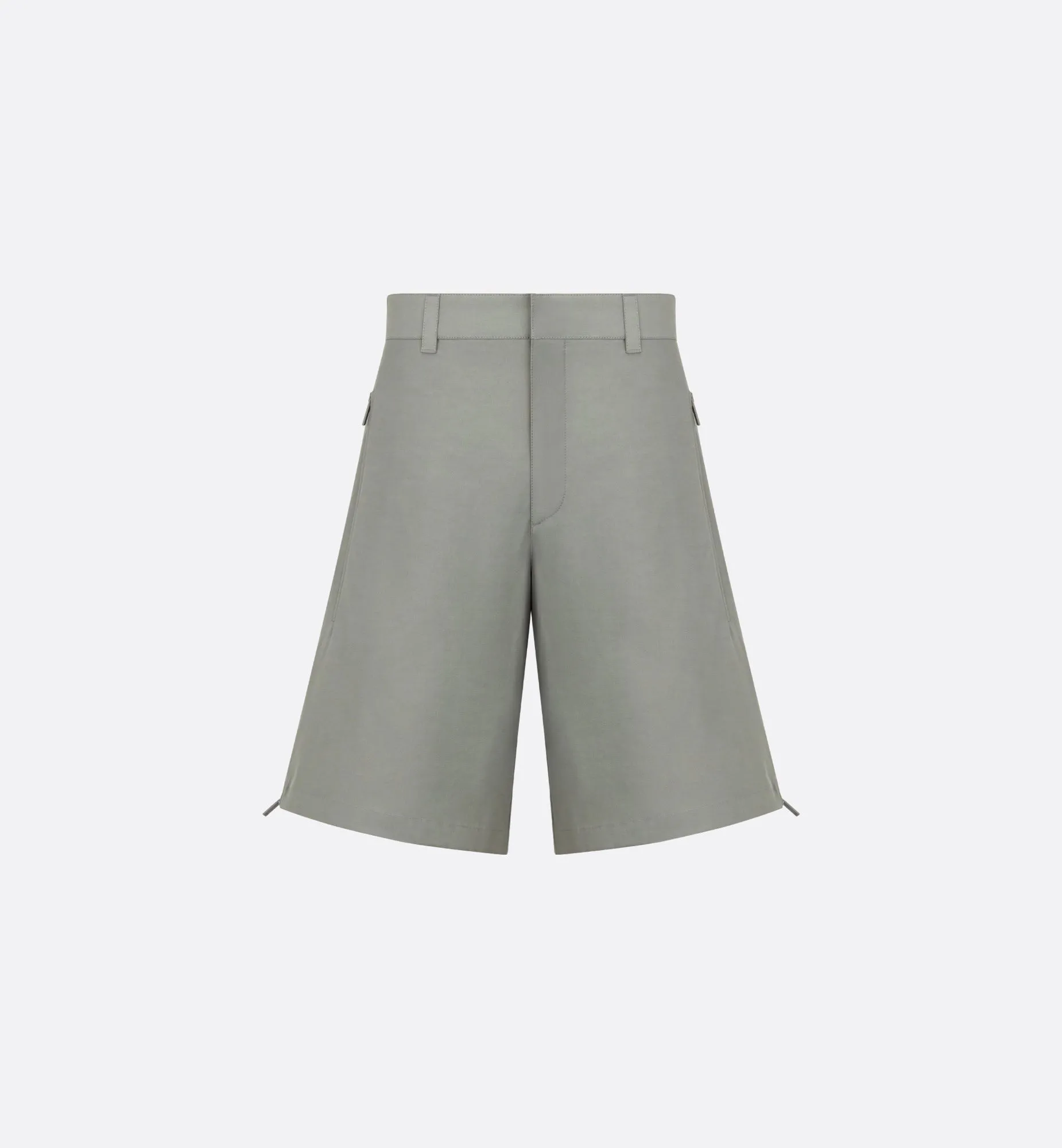 S Short Grey
