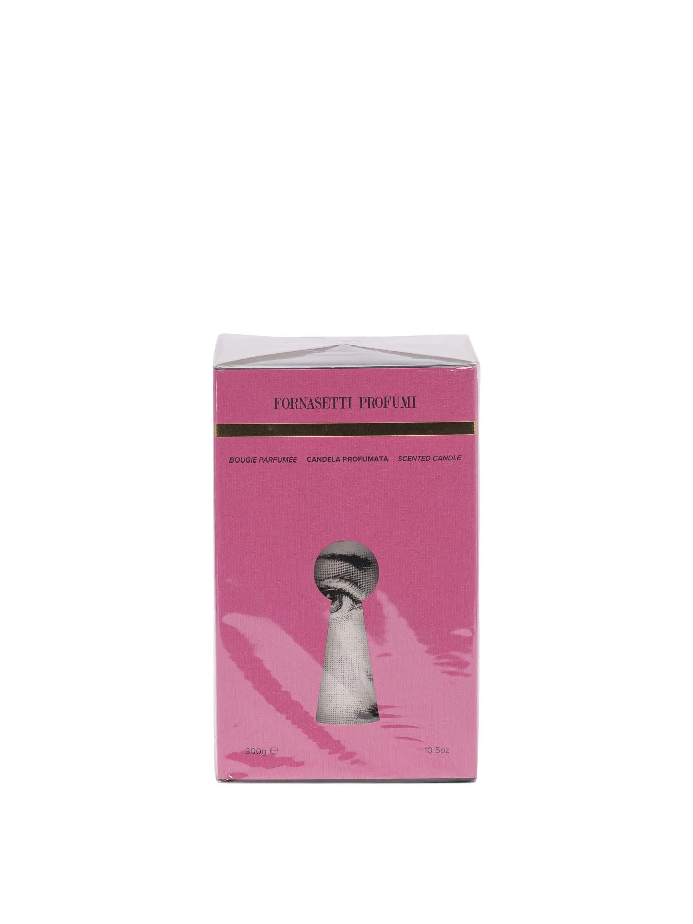 Woman Accessories Candles & Fragrances Rosa