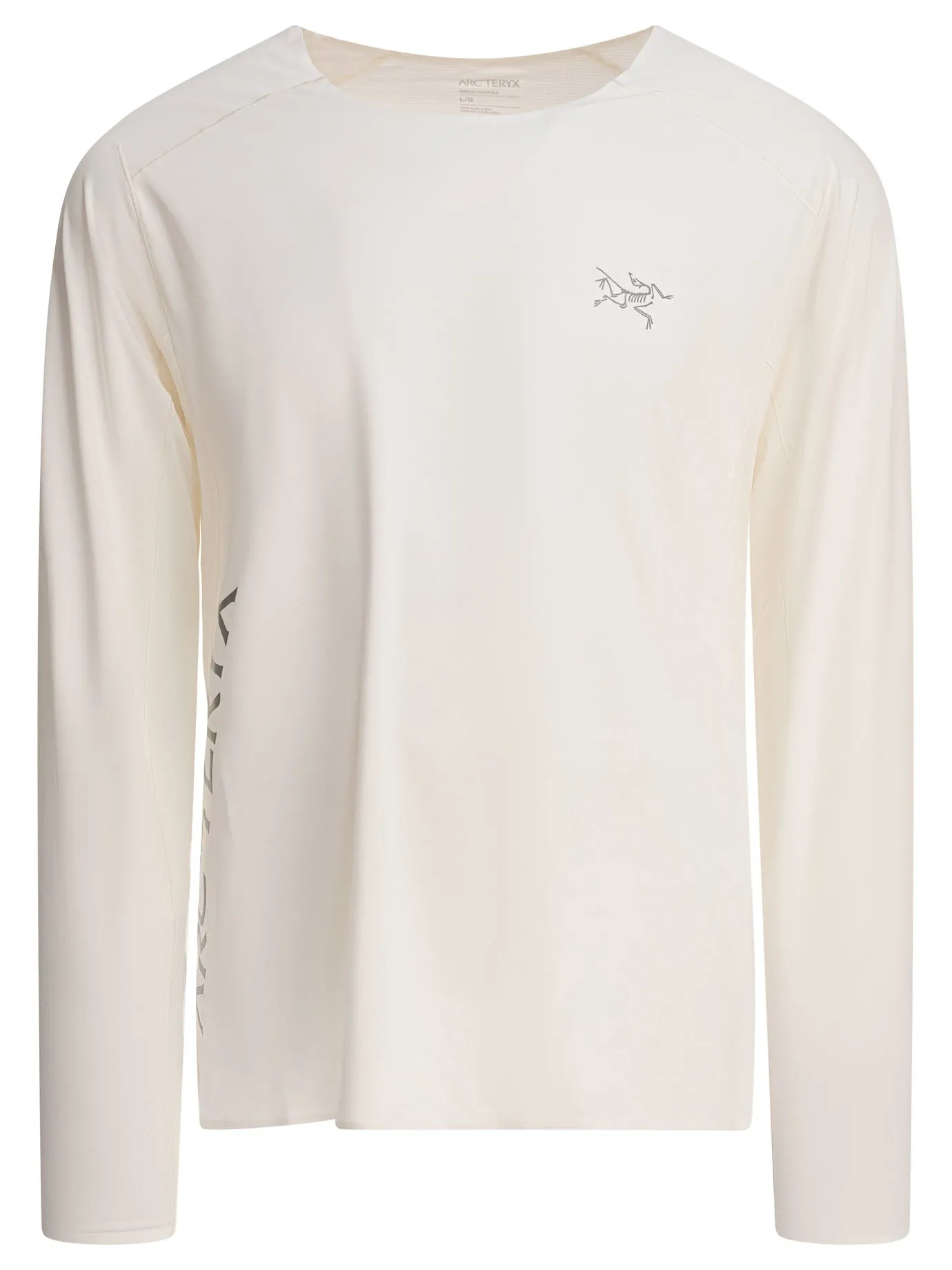 Norvan Downword T-Shirts Bianco