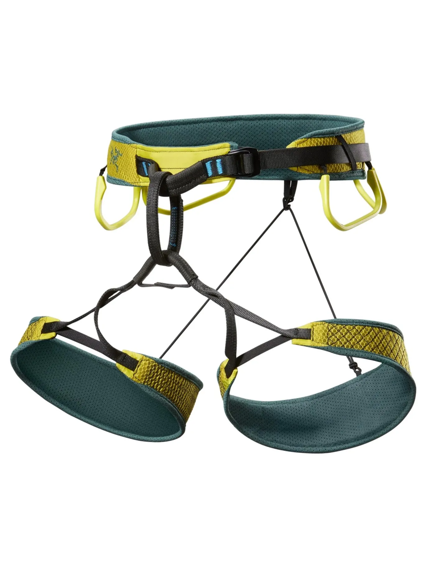 Skaha Activewear Giallo