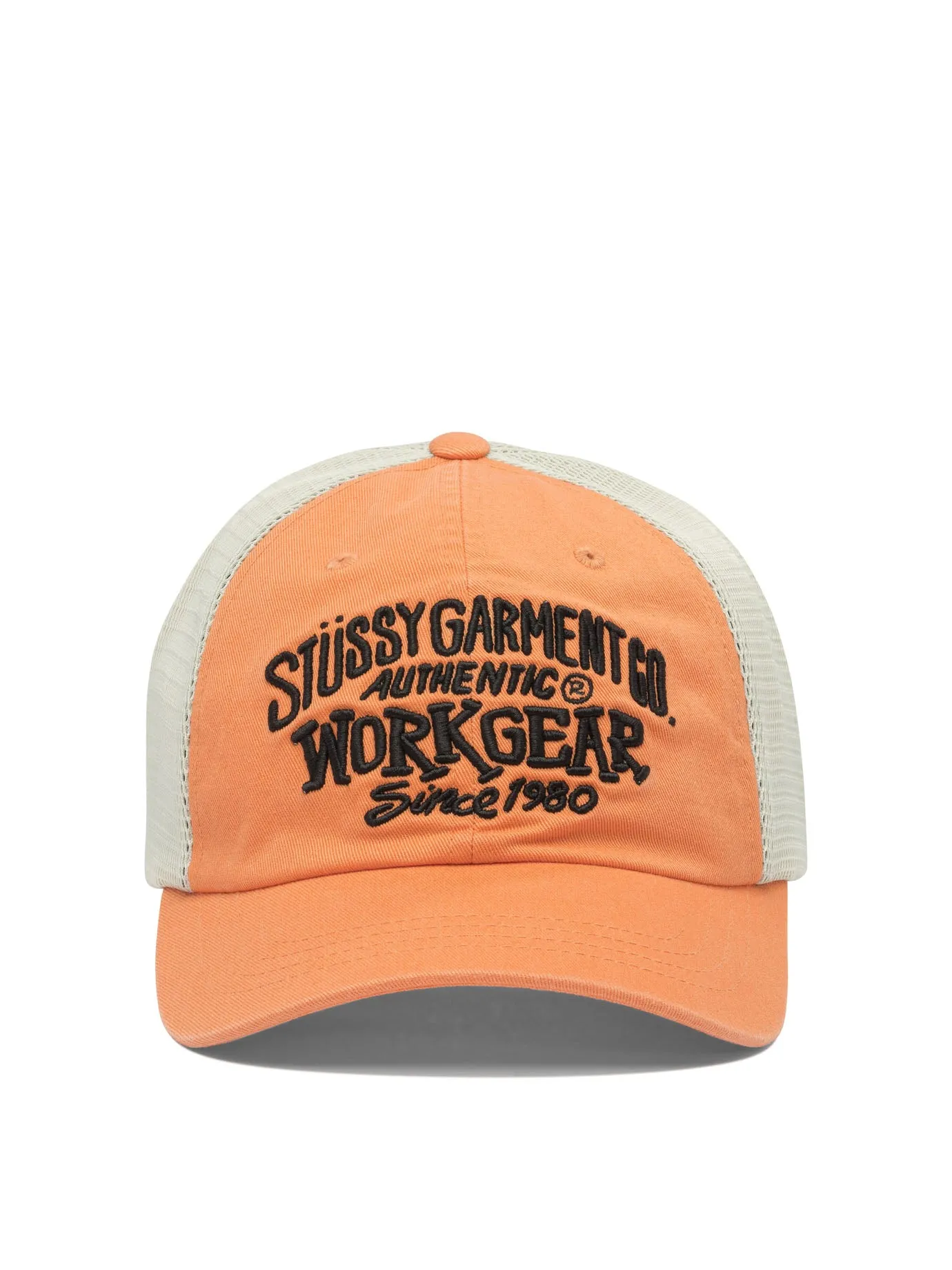 Workgear Cappelli Arancione