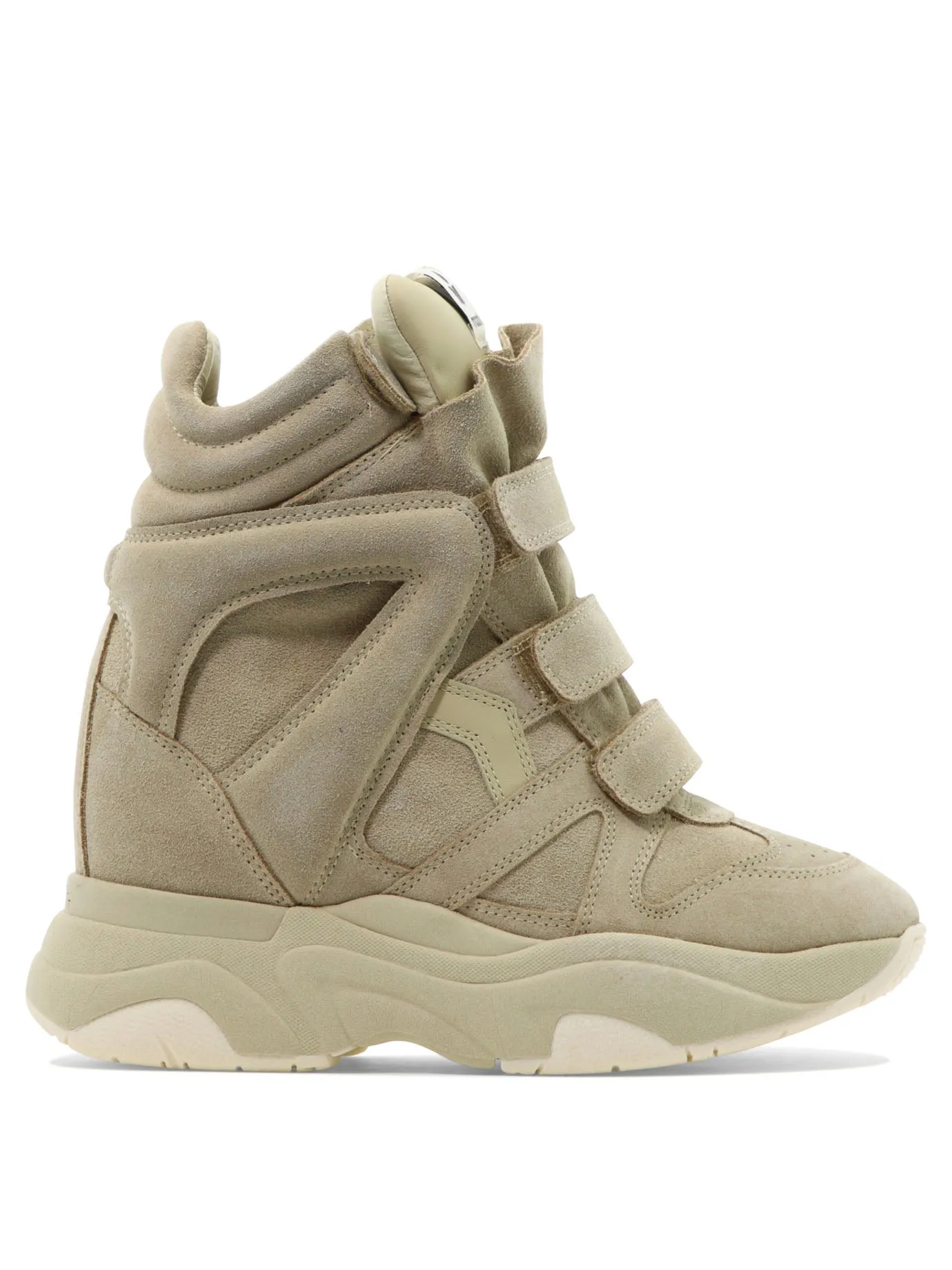 Balskee Sneakers & Slip-On Beige