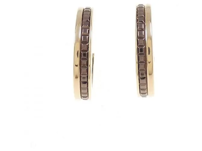 Orecchini Boucheron Quatre Classic