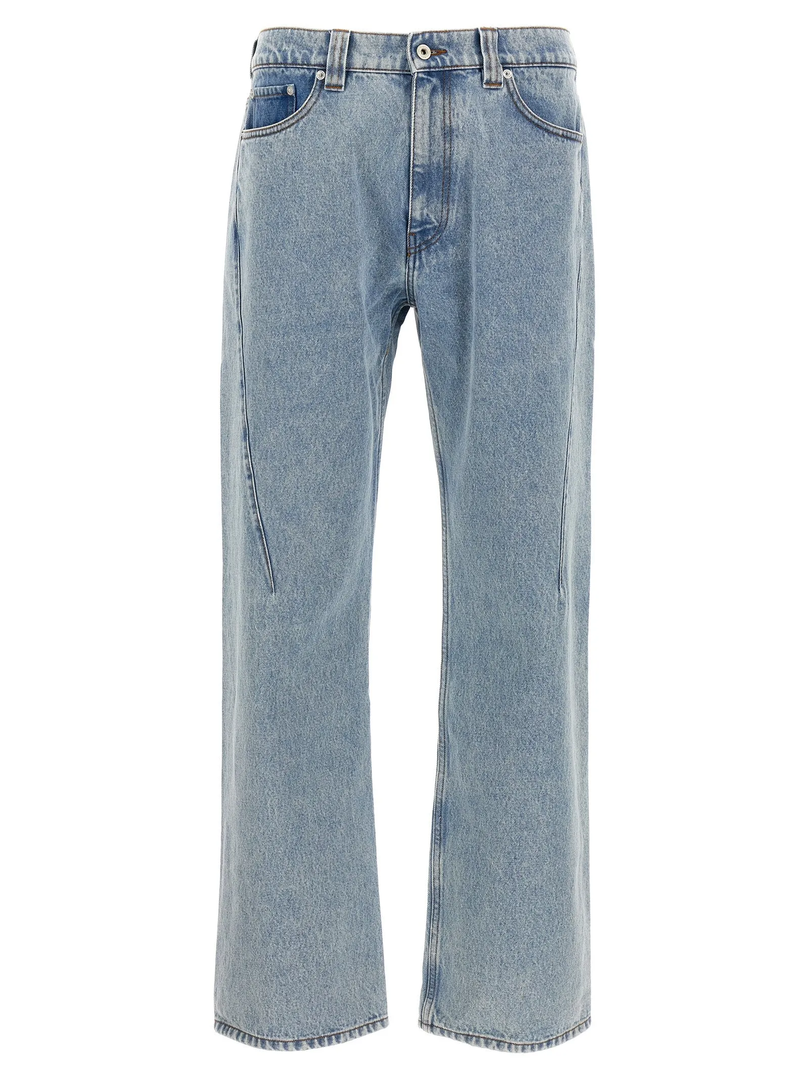 Paris Best Jeans Grigio