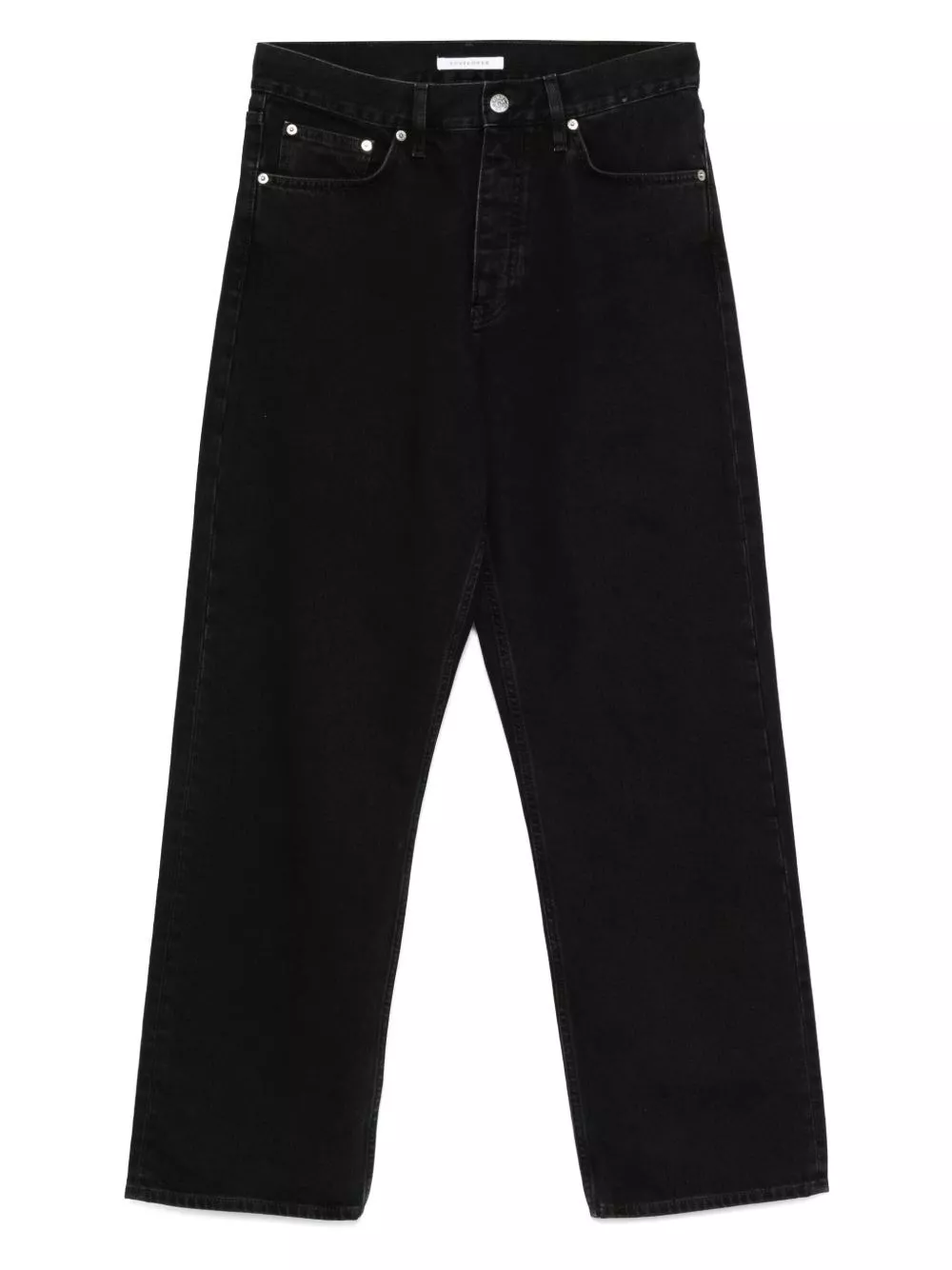 Jeans a gamba ampia di Sunflower