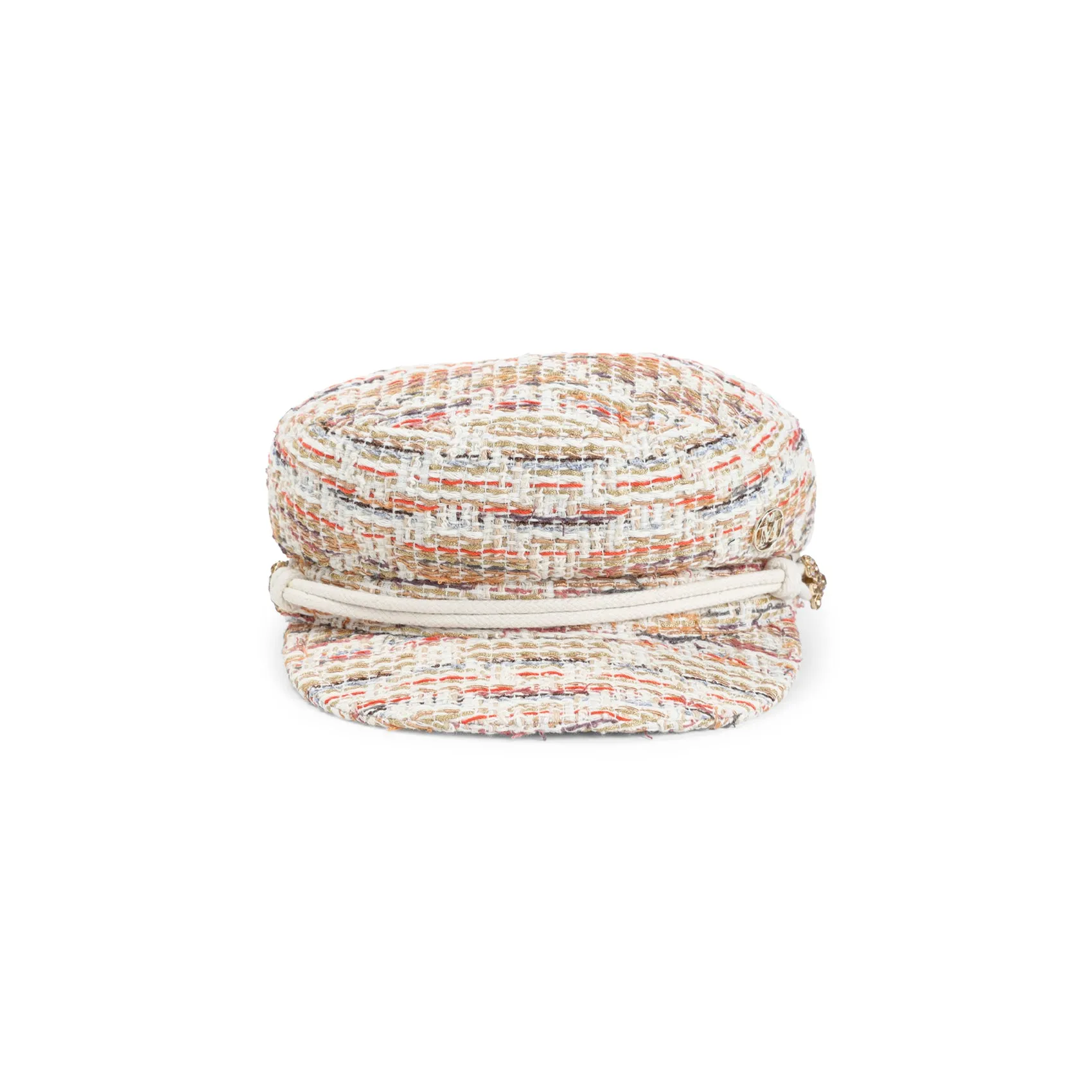 Multicolor New Abby Cotton Hat