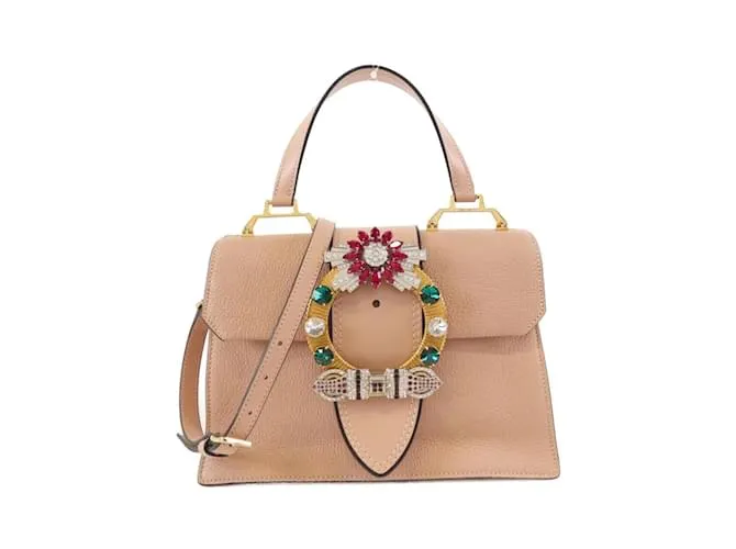 Borsa Miu Miu 5BA108