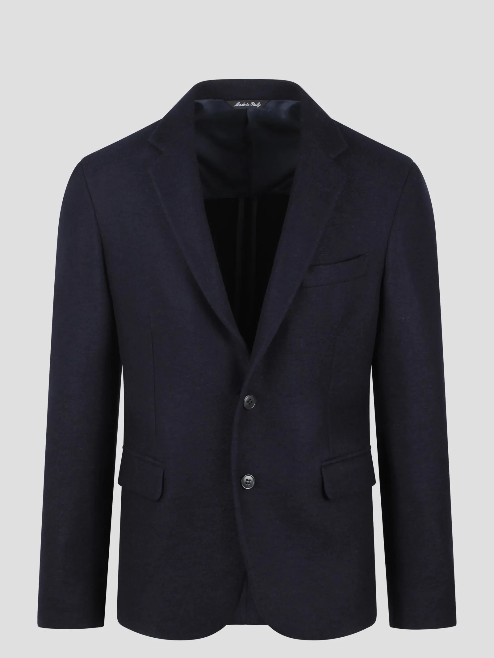 Blazer Blu