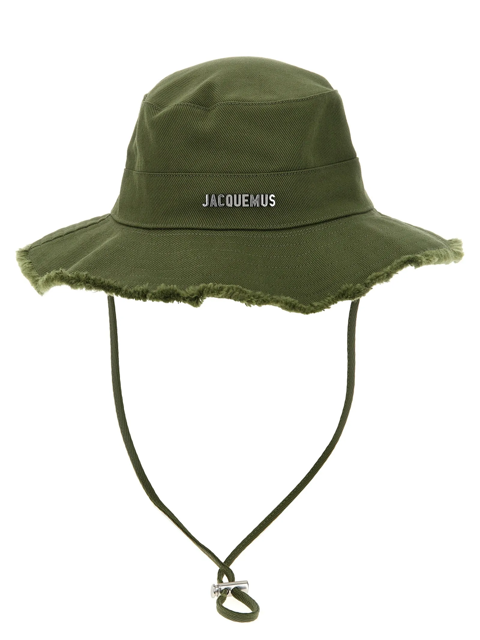 Le Bob Artichaut Cappelli Verde
