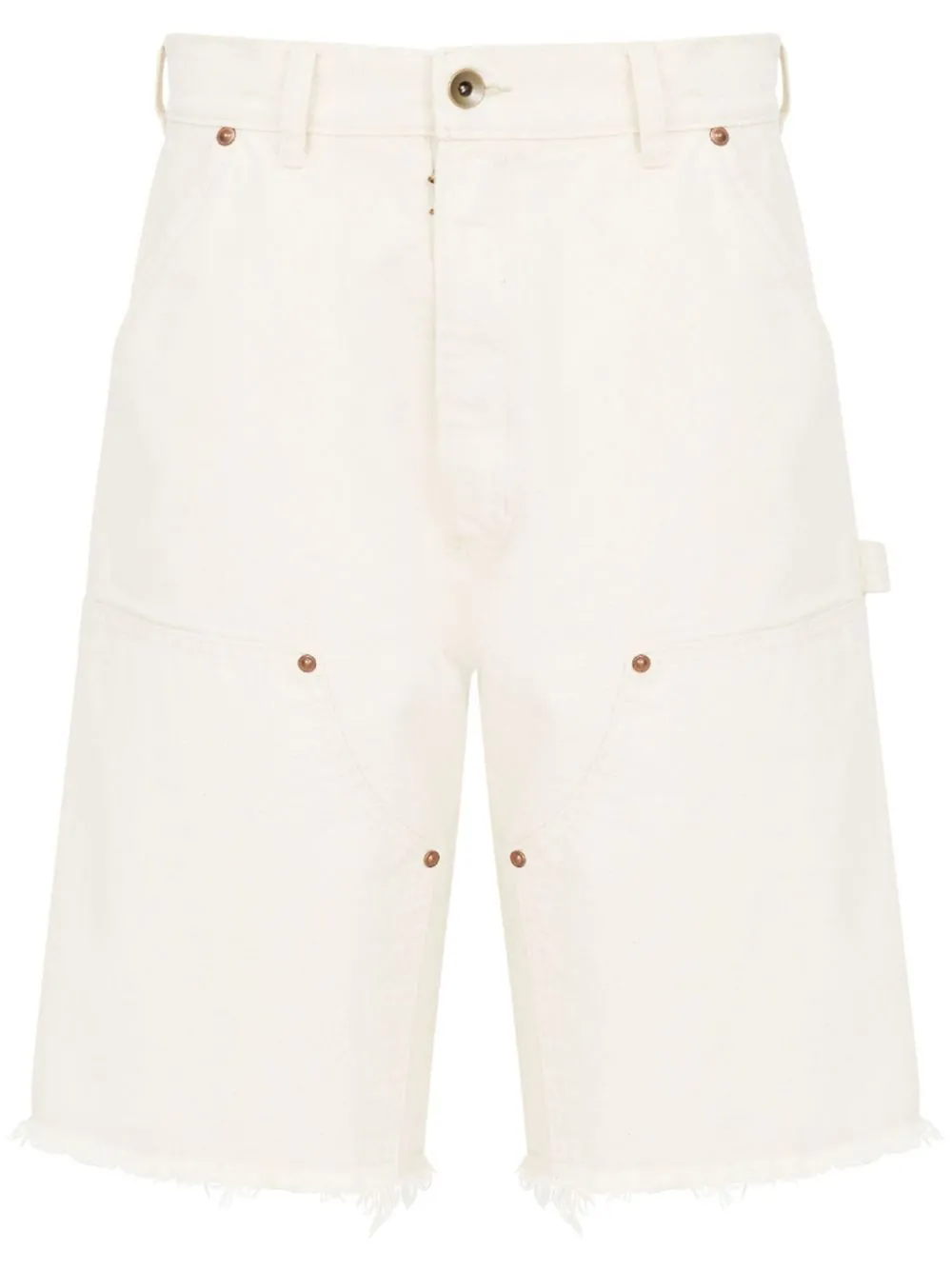 Black Leather Sandal