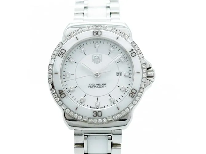 Orologio da Donna TAG Heuer Formula 1 WAH1313