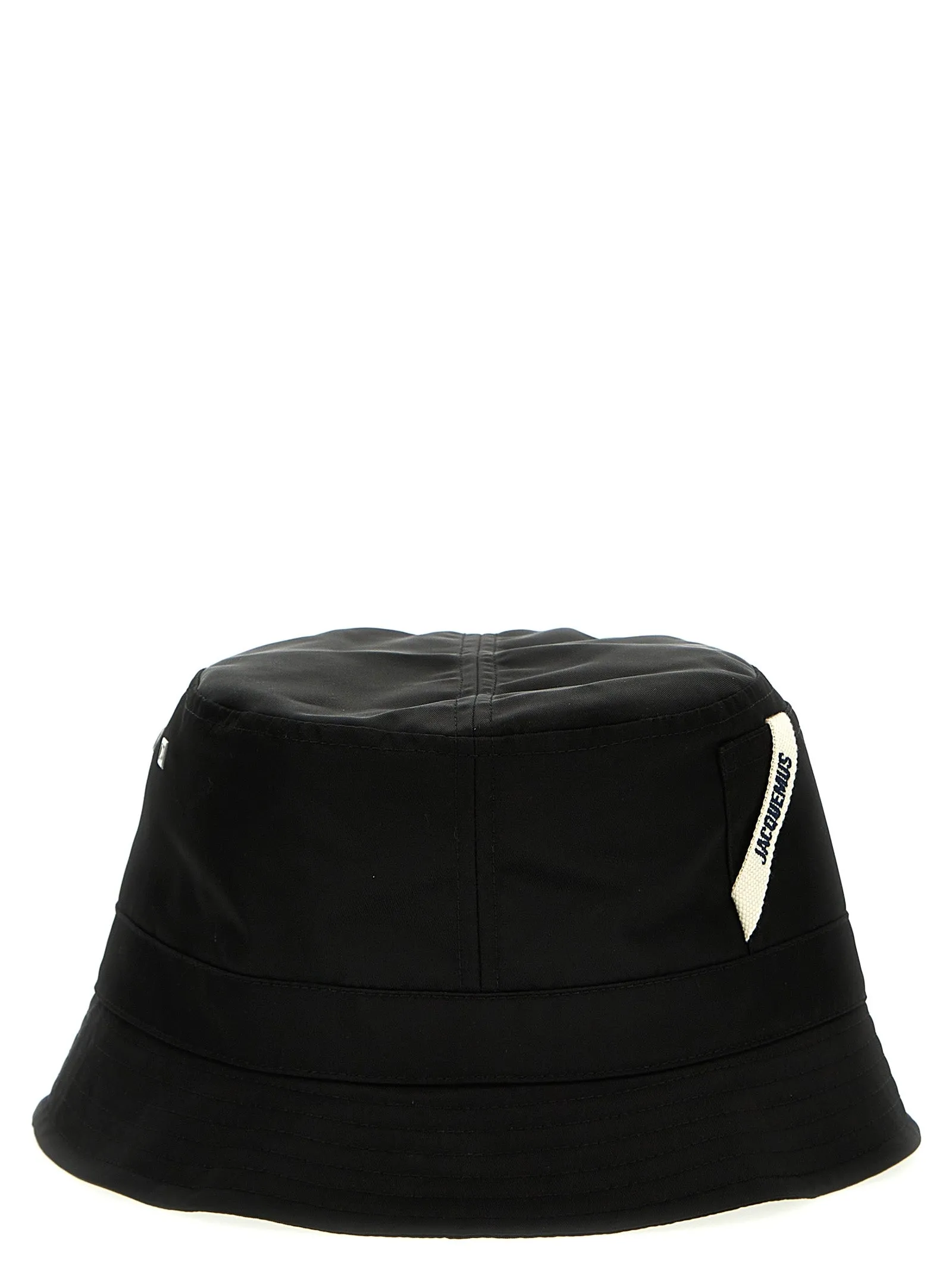 Le Bob Ovalie Cappelli Nero