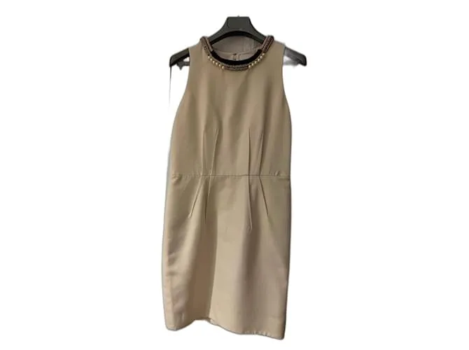 3.1 Phillip Lim Vestiti Bianco sporco