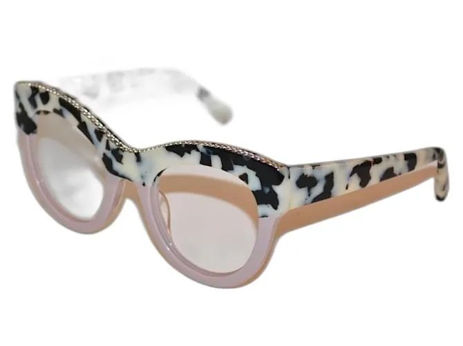 Stella Mc Cartney occhiali da sole Multicolore
