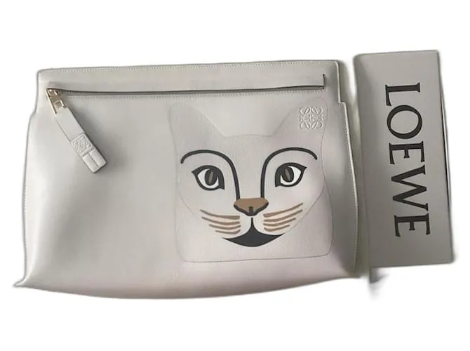 Loewe Borse Multicolore