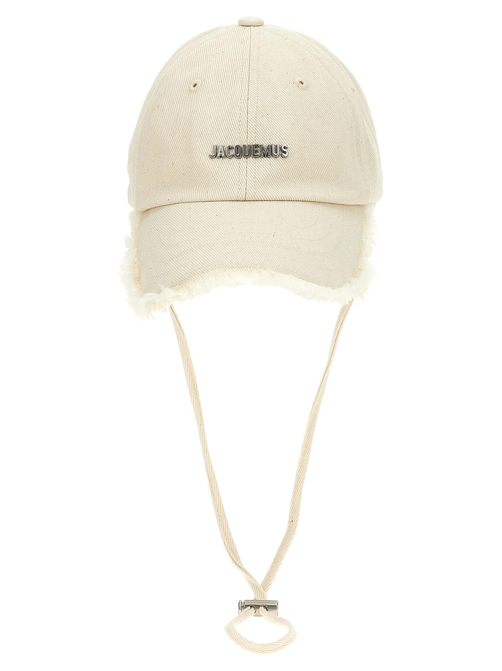 La Casquette Artichaut Cappelli Bianco