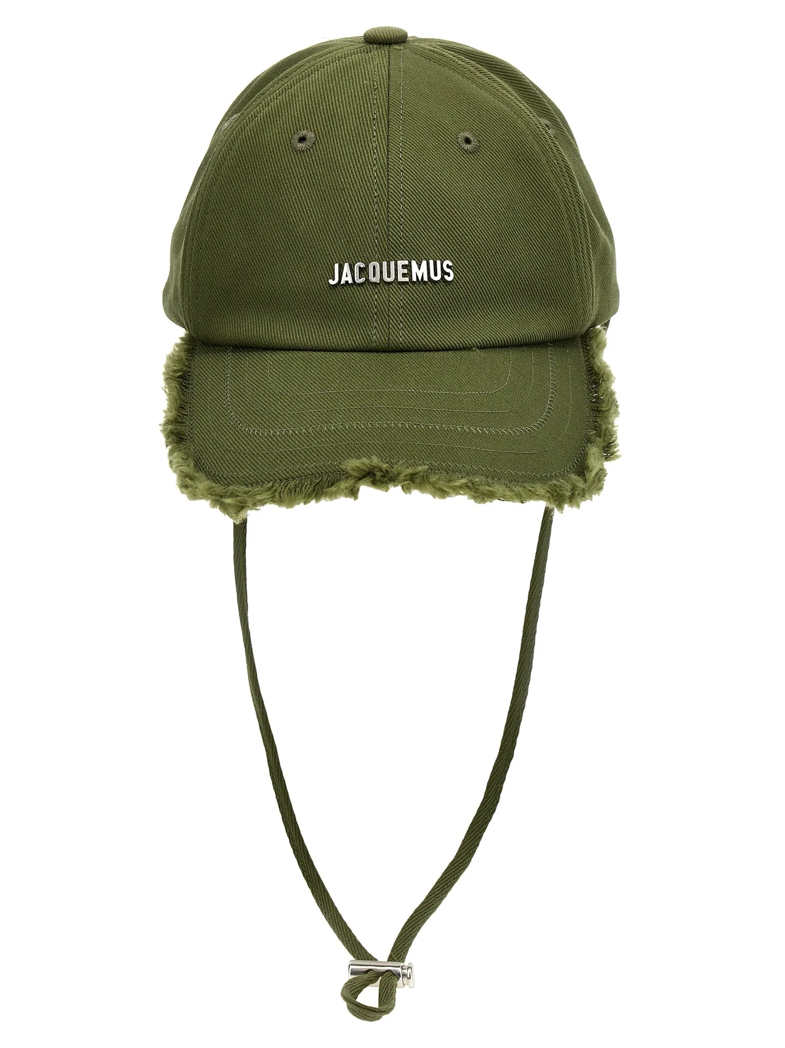 La Casquette Artichaut Cappelli Verde