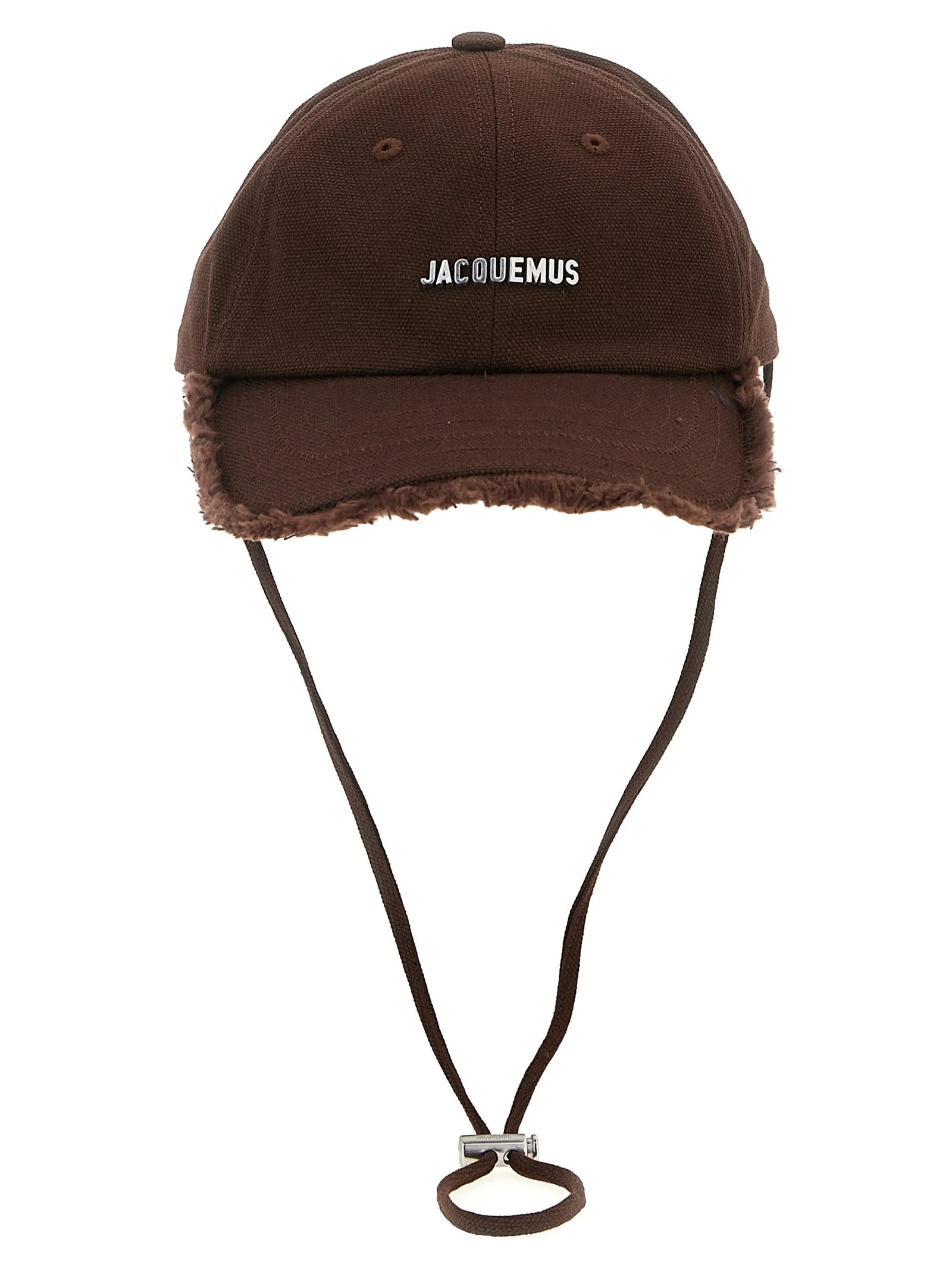 La Casquette Artichaut Cappelli Marrone