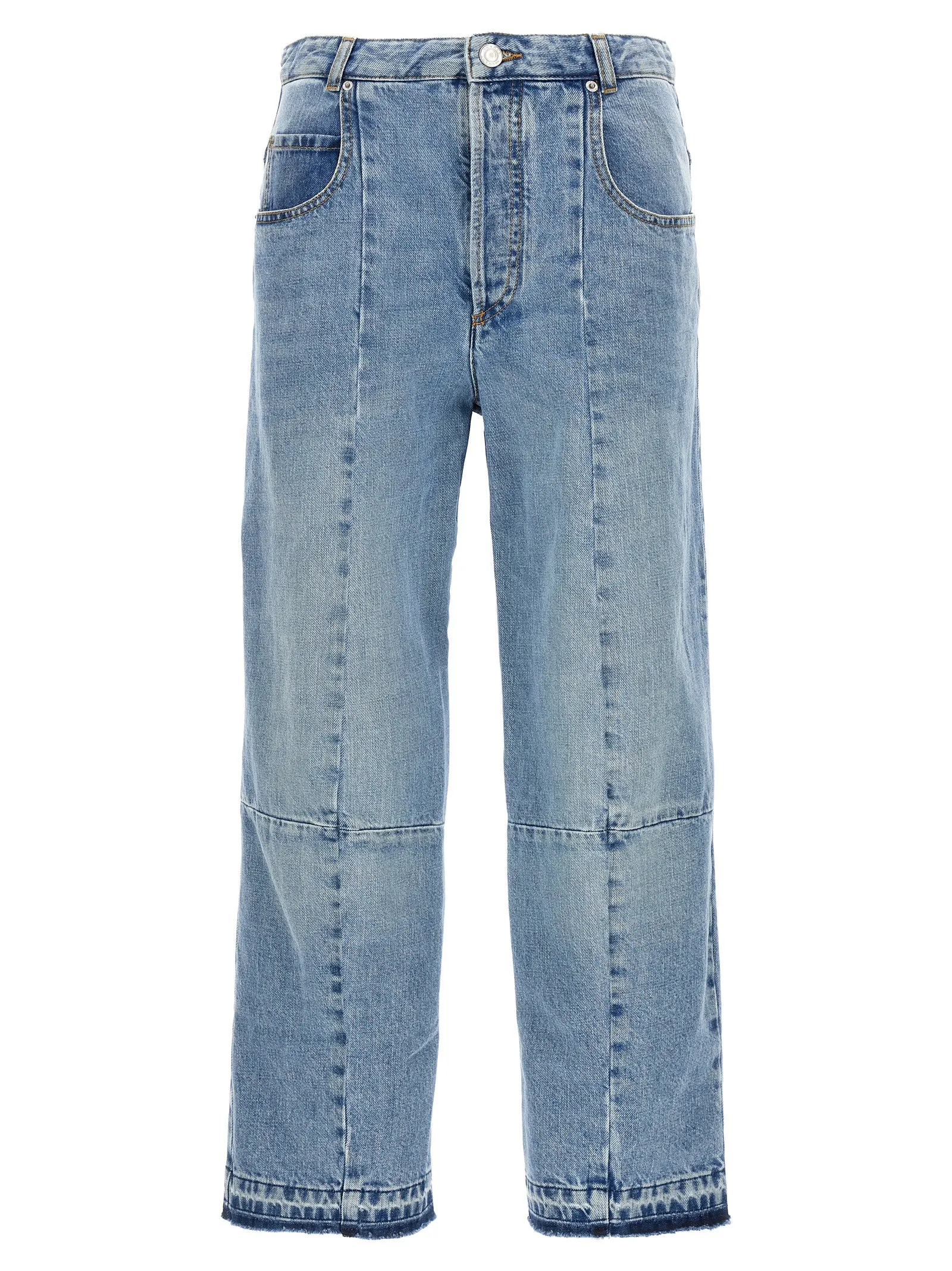 Najet Jeans Celeste