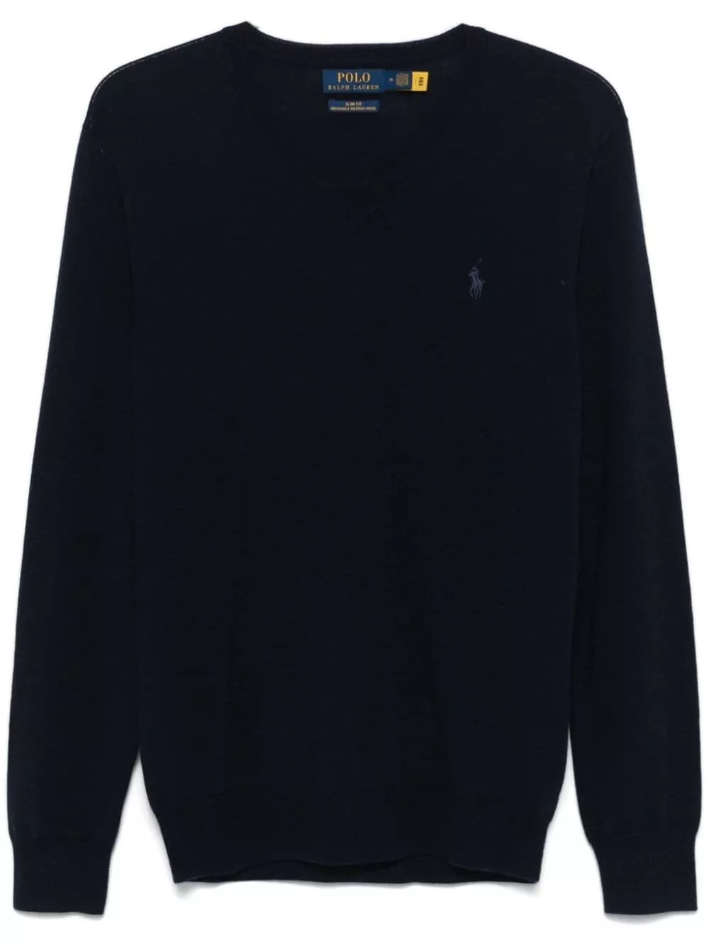 Pullover con trecce di Polo ralph lauren