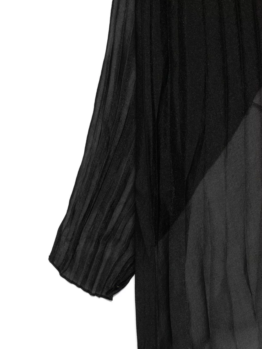 Foulard in orgazna di Forte forte