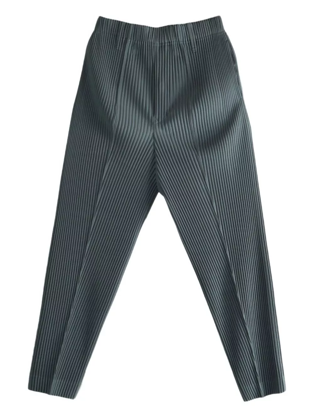 Pantalone gamba dritta di Homme plisse' issey miyake