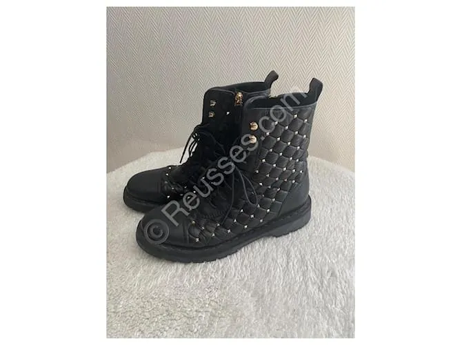 Stivali Valentino per Donna in Ottime Condizioni