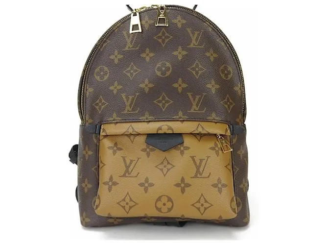 Zaino Palm Springs PM Louis Vuitton